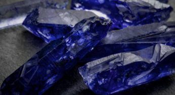 Tanzania: sono due le pietre trovate che cambiano la vita dell’uomo