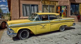 Taxi in Ecuador: l’esempio di sostenibilità nei Paesi in via di sviluppo