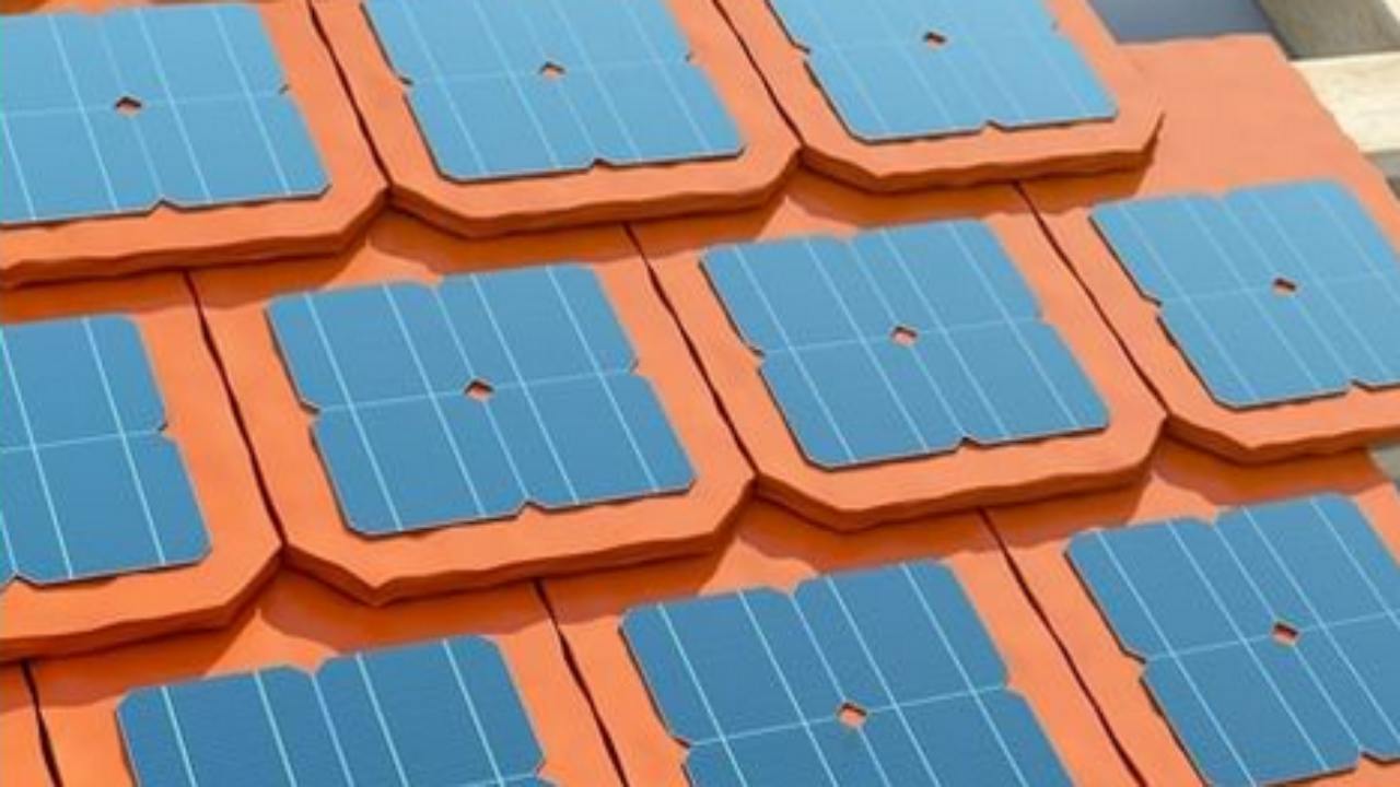 tegole solari vantaggi