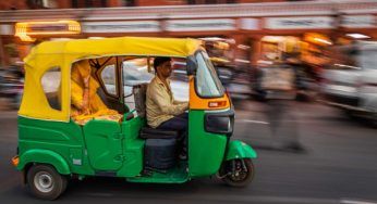 Tuk – tuk elettrici: la decisione della Thailandia per essere più sostenibili