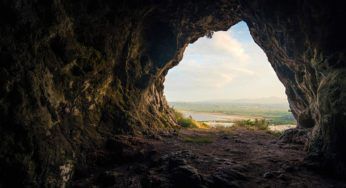 Tunnel giganti: scienziati svelano come si sono formati (non è a causa né dell’uomo né di eventi geologici)
