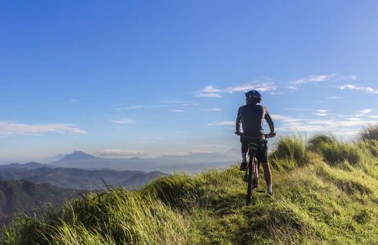 viaggiare green sostenere ambiente impatto