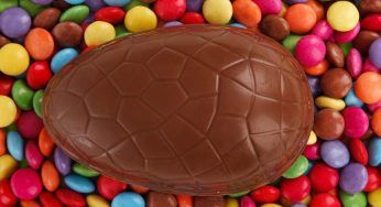 Uova di Pasqua: dove gettare la carta, occhio all’errore