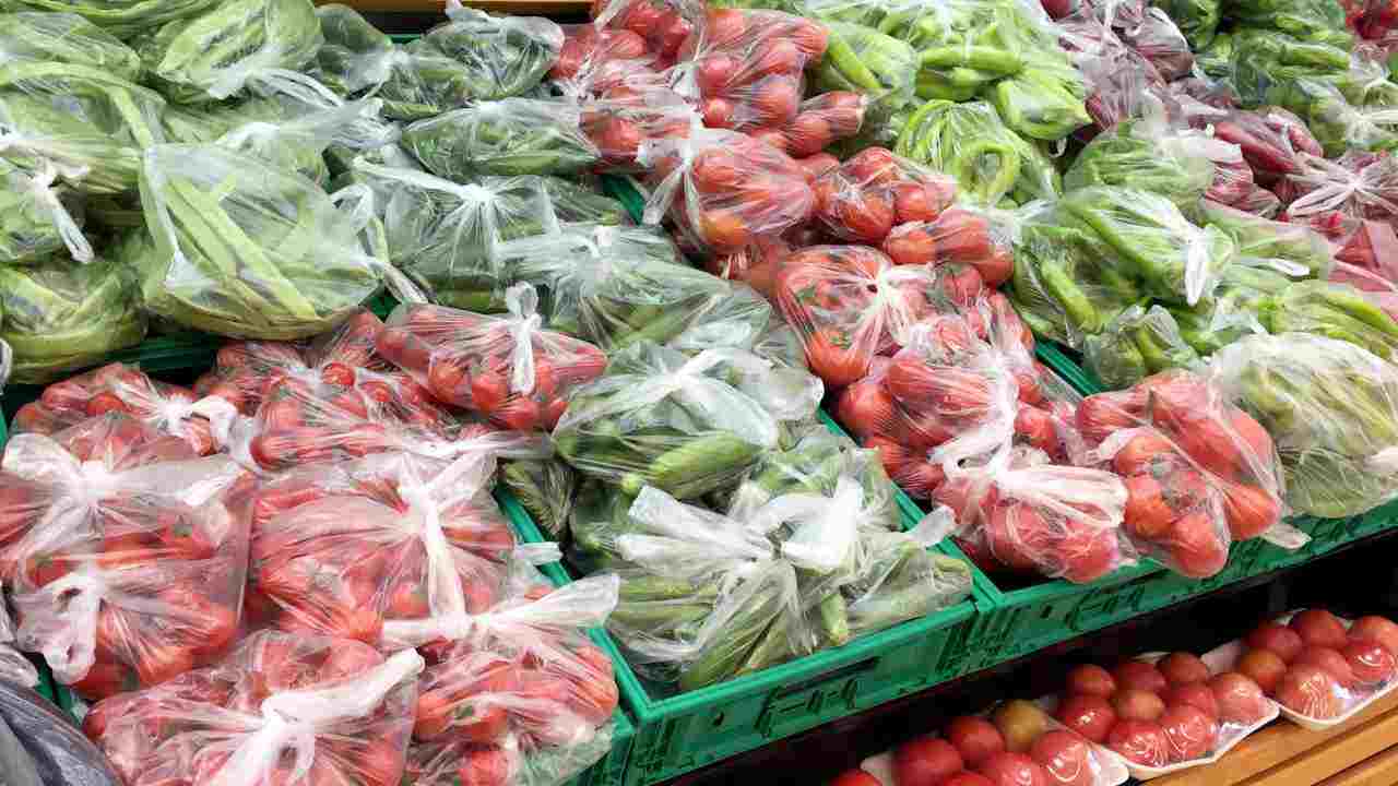 come spendere meno al supermercato