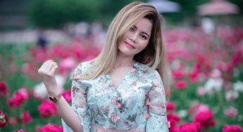 Indossa questa fantasia: la moda vuole colorati fiori
