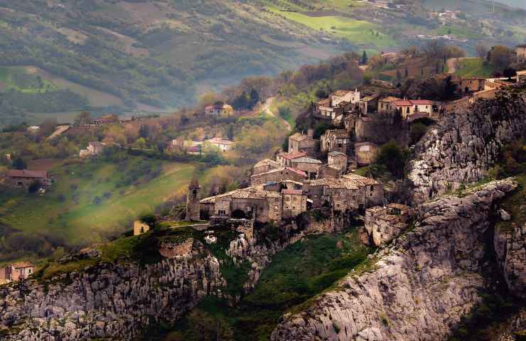 Abruzzo: gli angoli più belli