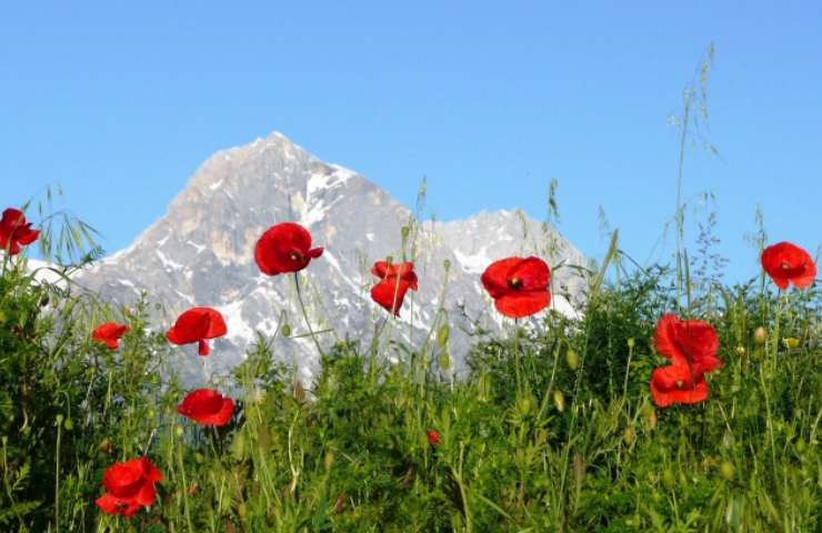 Abruzzo, cosa visitare