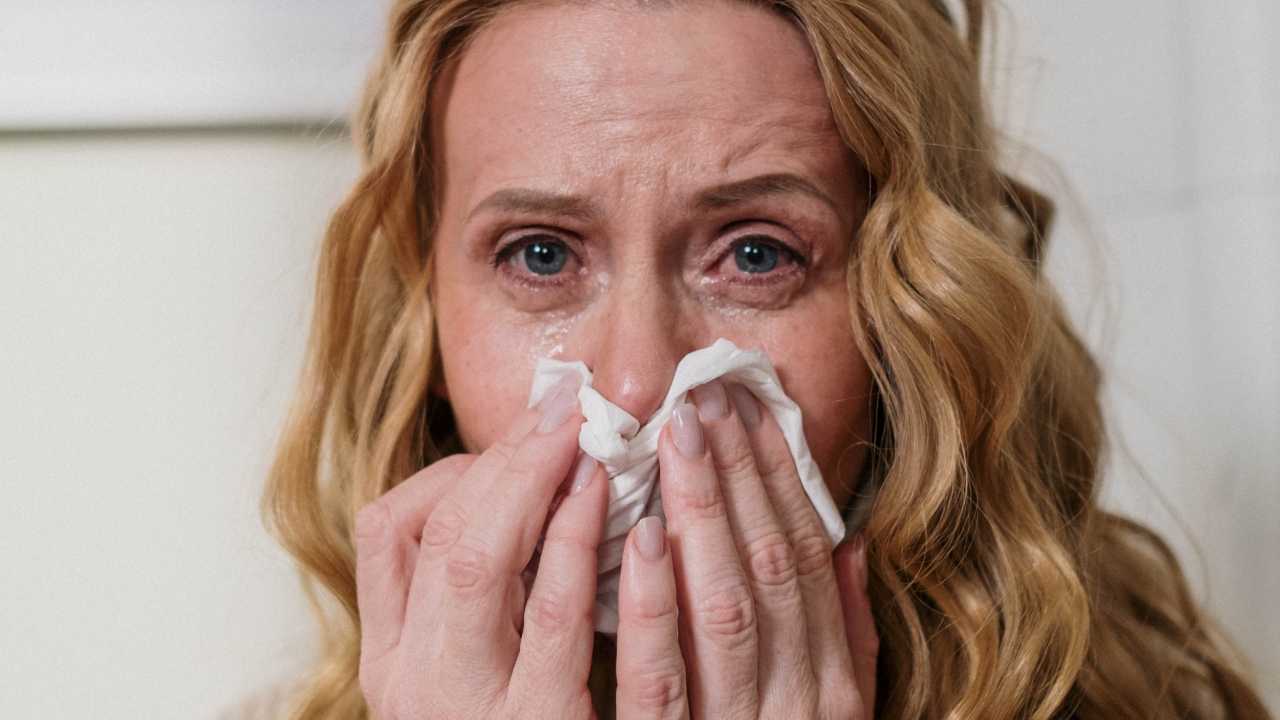 Allergie combatterle con la naturopatia