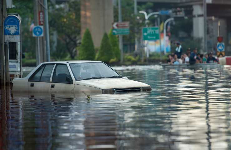 Alluvione