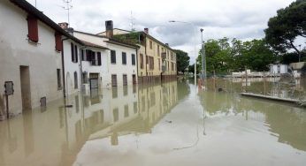 Alluvione Emilia-Romagna: nessuno viene lasciato indietro – VIDEO