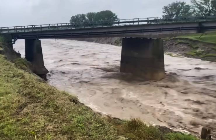 viabilità autostradale emilia romagna