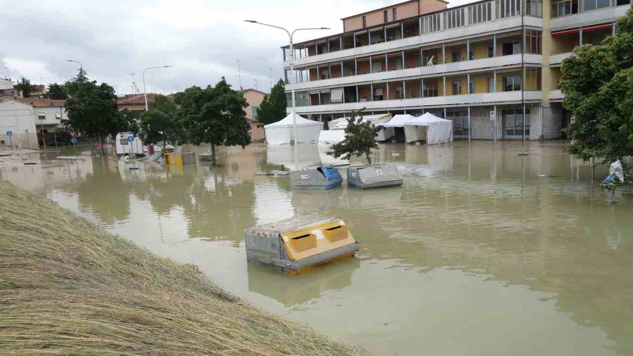 Emilia Romagna decreto Cdm