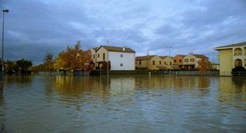 Alluvioni nel Veneto del 2010