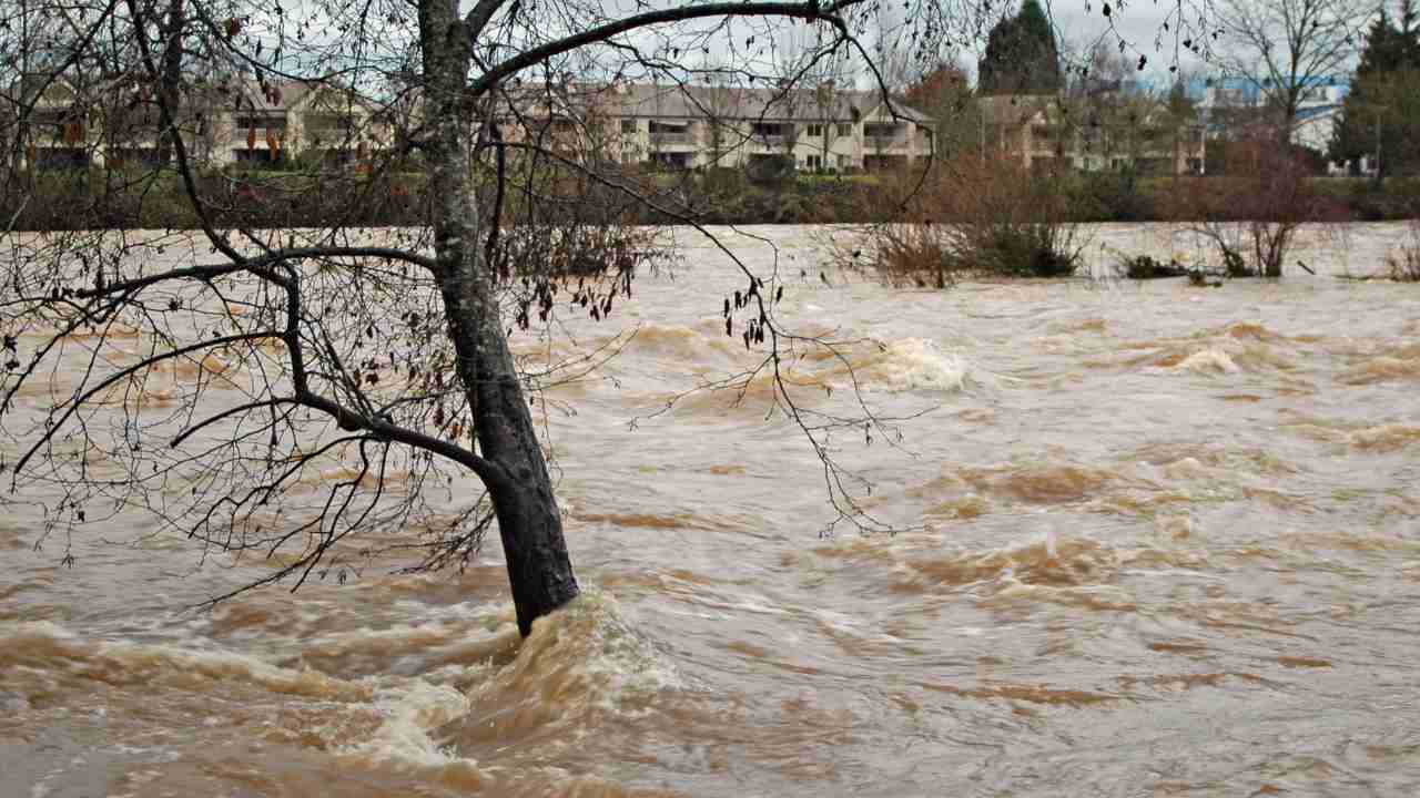 Alluvioni in Europa del Luglio 2021