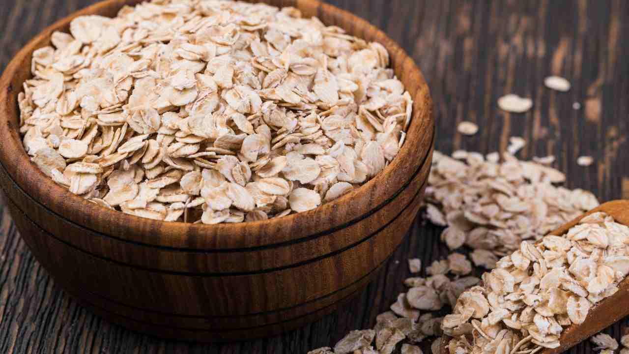 cosa preparare con la farina d'avena ricette