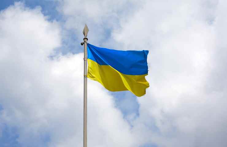 Guerra Ucraina nube radioattiva Europa