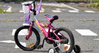 Bici per bambini: come scegliere quella più adatta a loro