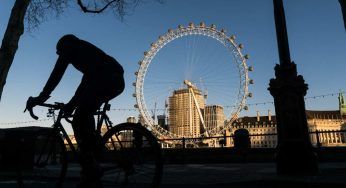 Londra: più biciclette e meno auto. Il successo delle politiche adottate