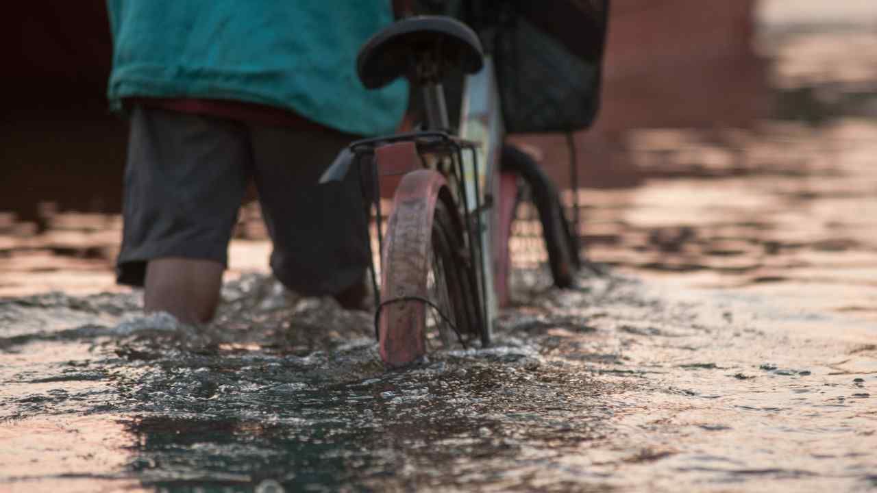 Emergenza sanitaria Emilia Romagna conseguenze alluvioni