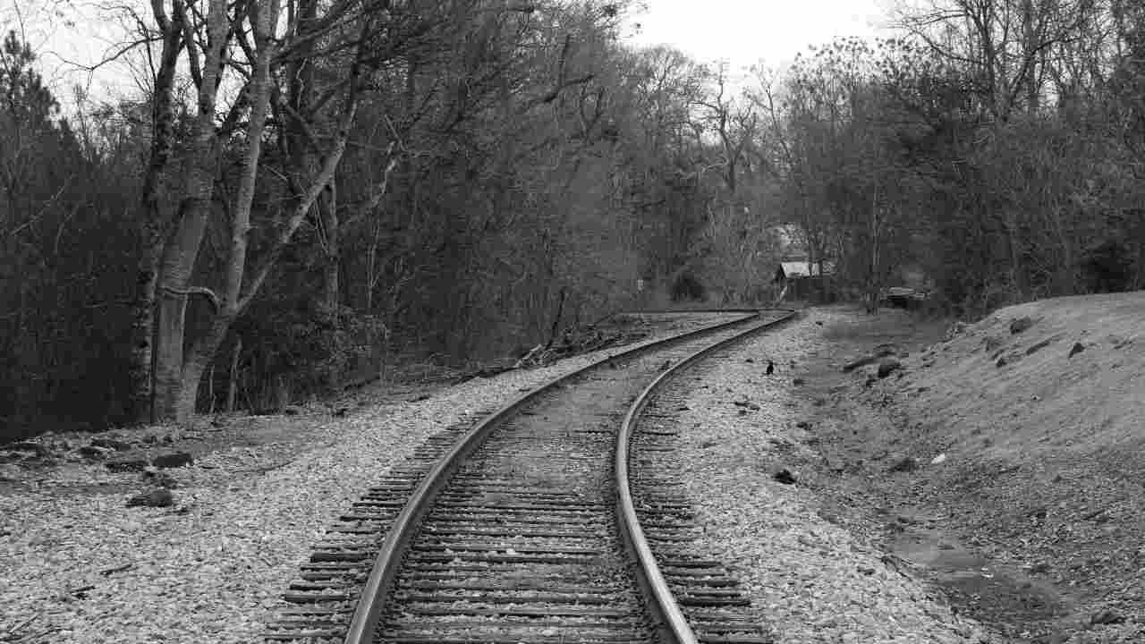 incidente ferroviario catanzaro vittime disastro