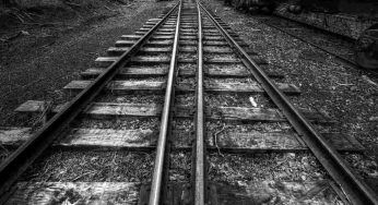 Due treni si scontrano a Baschi: la tragedia del 1945 che sconvolse il Paese