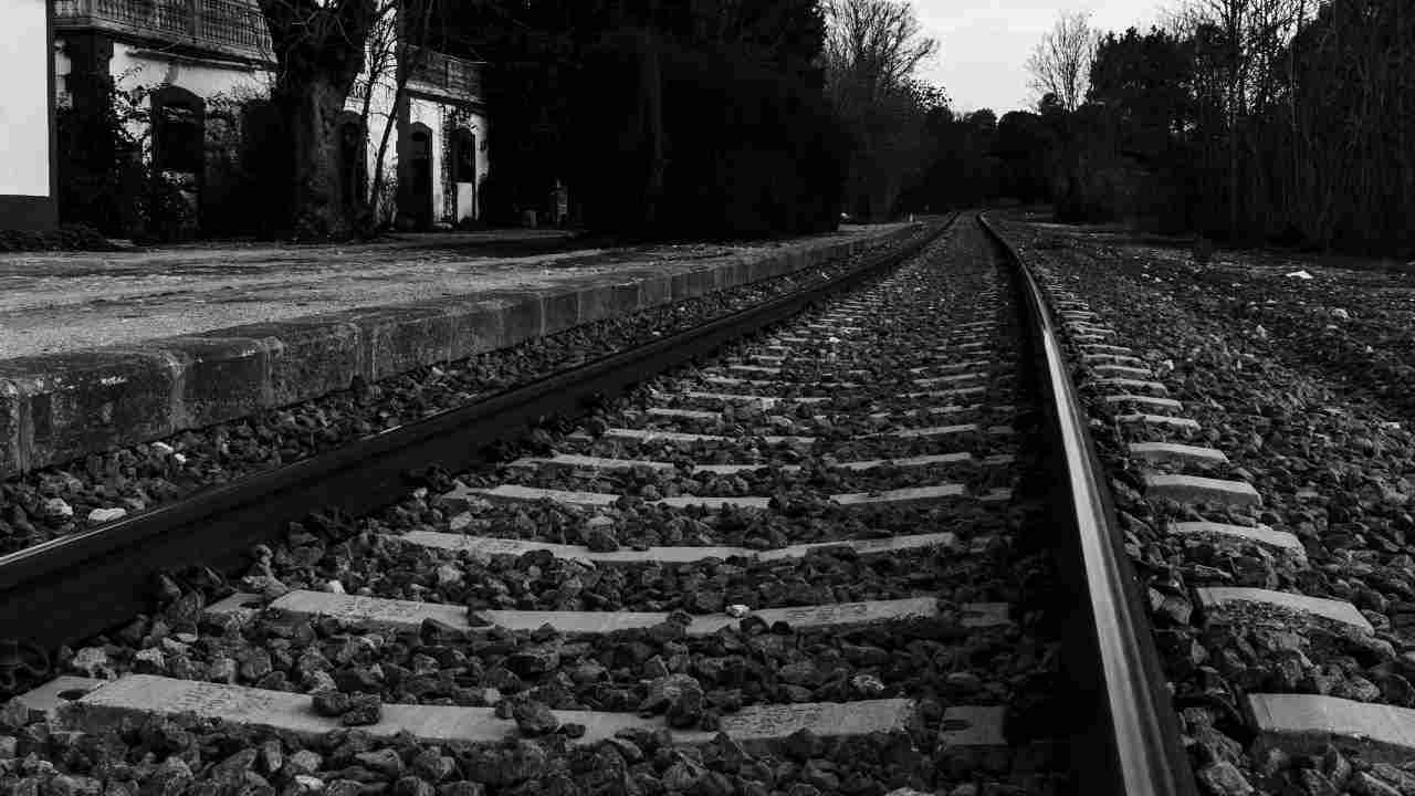 disastro ferroviario Balvano-Ricigliano feriti vittime