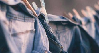 Smacchia i tuoi panni: spendi zero e il risultato è pazzesco