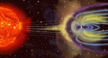 Inversione del campo magnetico della Terra: cosa comporterà