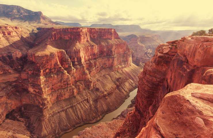 Canyon Italia