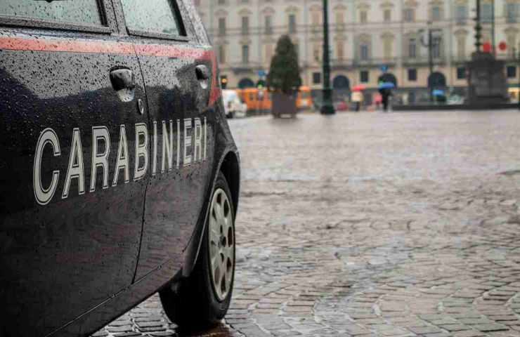 Jesi bambino salvato fiume Esino donna