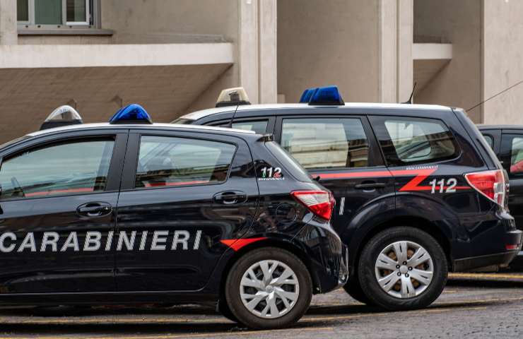 Roma cade piscina morto bambino