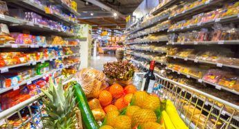 Fai la spesa per 7 giorni con poco più di 15€