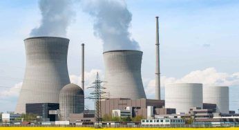 Nucleare, arriva l’approvazione della Camera alla mozione della maggioranza
