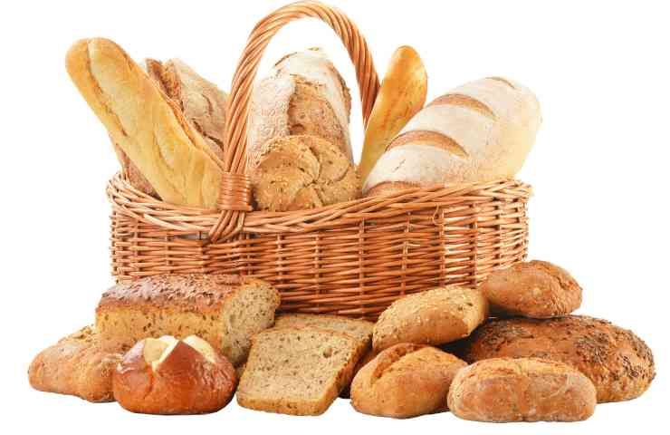 Come conservare pane fresco più lungo