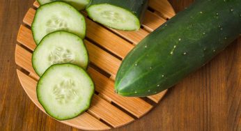 Cetriolo, perché non dovresti mai sbucciarlo