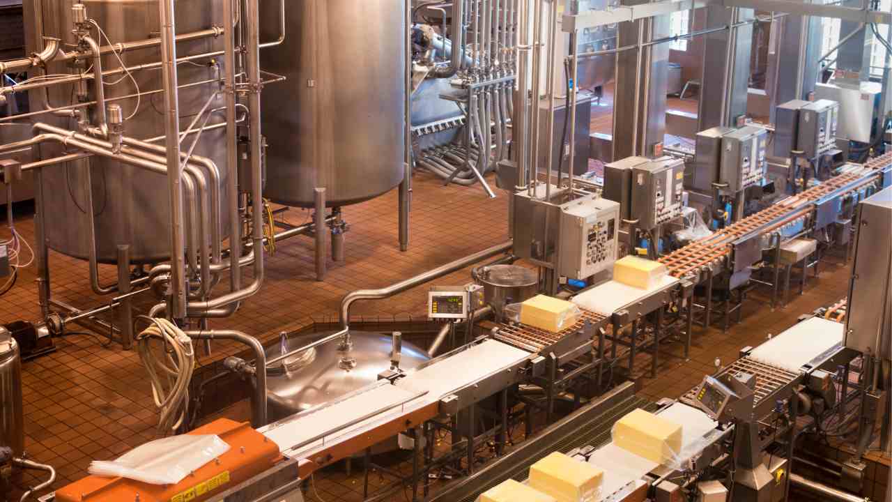 Cibi industriali (o ultra processati), come riconoscerli?