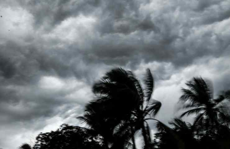 Asia ciclone Mocha allarme Myanmar Bangladesh
