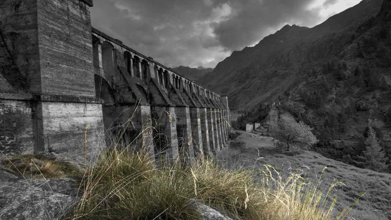 Disastro del Gleno tra pochi mesi il centenario