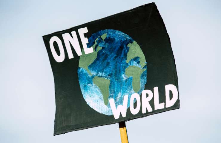 Cambiamento climatico