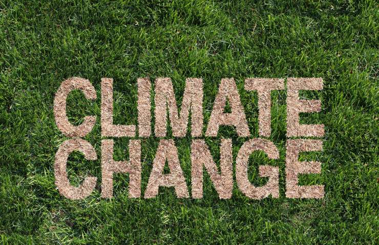 Cambiamento climatico