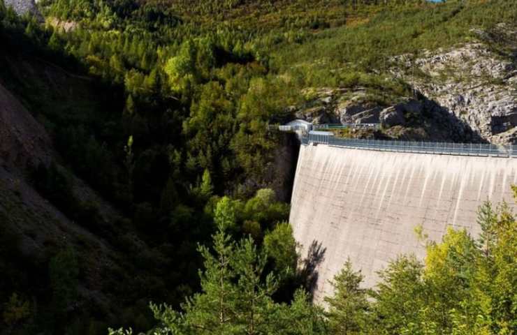 Storia disastri naturali in italia