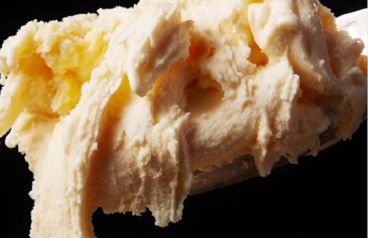 Ingredienti italiani gelato più caro mondo 6000 euro coppetta