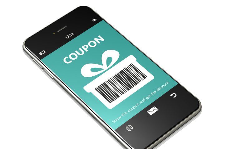 coupon supermercato