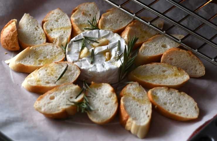 Come recuperare pane raffermo ricette