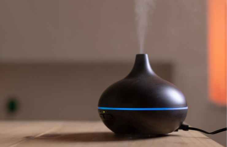 Diffusore elettrico rischi salute