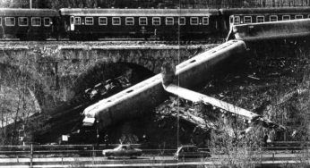 Disastro della Freccia della Laguna: la ricostruzione del drammatico incidente ferroviario