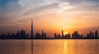 Salvare gli oceani: a Dubai il nuovo progetto fa ben sperare