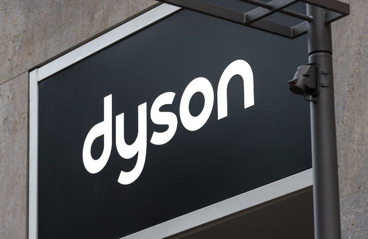 Milano indagine inquinamento Dyson