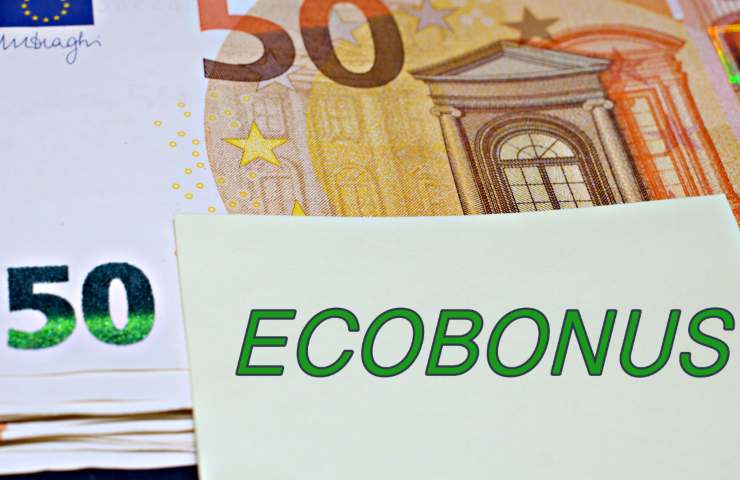 Ecobonus giardino