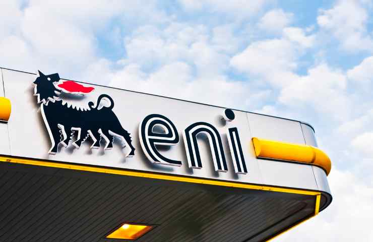 Eni causa Greenpeace Recommon emissioni